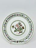 Portmeirion Variations Rosa Canina (Dog Rose) Plate