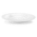 Portmeirion Sophie Conran White 10" (26cm) Rim Soup