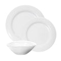 Portmeirion Sophie Conran White - 12 Piece Set