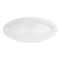 Portmeirion Sophie Conran White 21" (53cm) Fish Platter