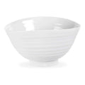 Portmeirion Sophie Conran White 4.5" (11.5cm) Small Bowl