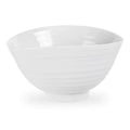 Portmeirion Sophie Conran White 5.5" (14cm) Rice Bowl