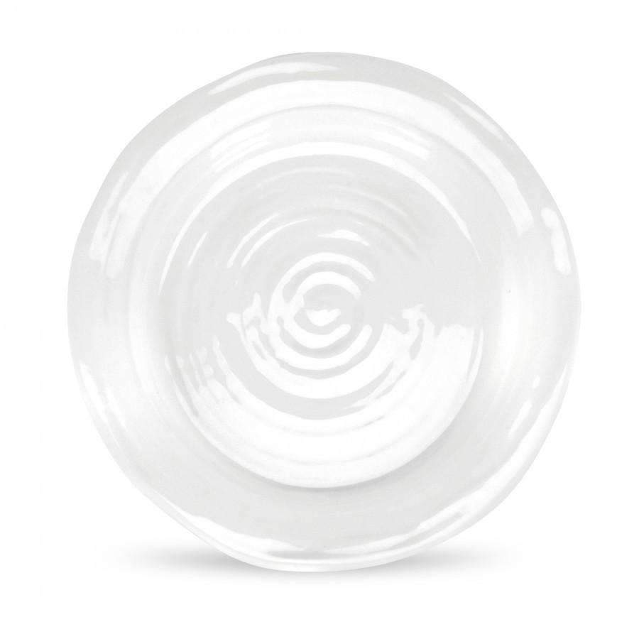 Portmeirion Sophie Conran White 6" (16cm) Bread & Butter Plate