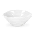 Portmeirion Sophie Conran White 6" (16cm) Dessert Dish