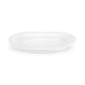 Portmeirion Sophie Conran White Medium 14.5" (37cm) Oval Platter