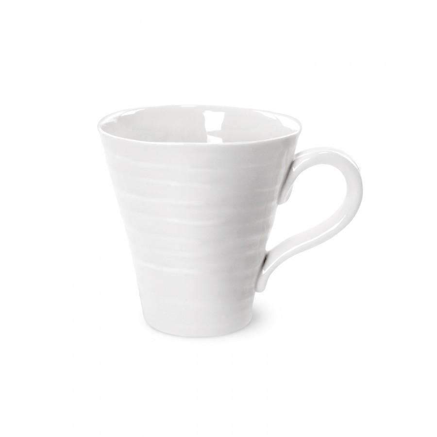 Portmeirion Sophie Conran White Mug