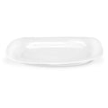 Portmeirion Sophie Conran White Sandwich Tray 13.5x9"