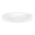 Portmeirion Sophie Conran White Small Oval Platter 11.5"