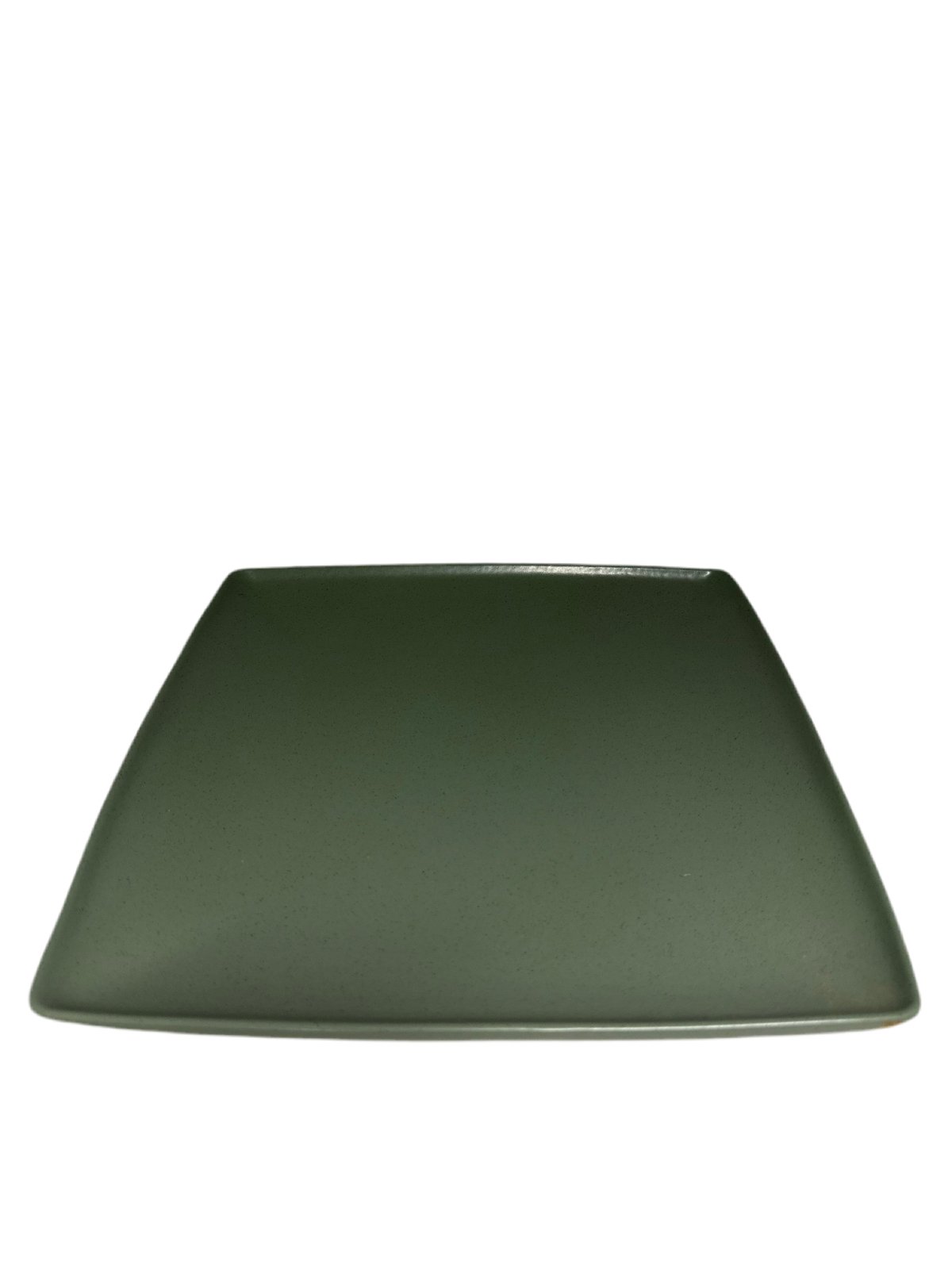 Noritake Colorwave Green Large Square Plate