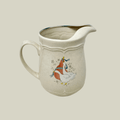 International Marmalade Pitcher