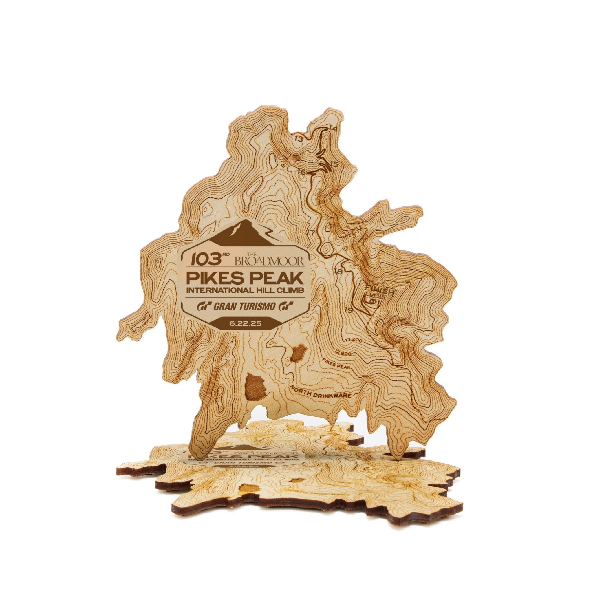 PPIHC Custom Coaster Set 2025