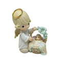 Precious Moments A Child Is A Gift Of The Lord