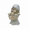 Precious Moments Bearing Gifts Of Great Joy Nativity Addition