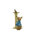 Precious Moments Beatrix Potter Letter I