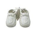 Precious Moments Birthstone Baby Shoe Ornament ( June's Child )