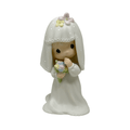 Precious Moments Bride