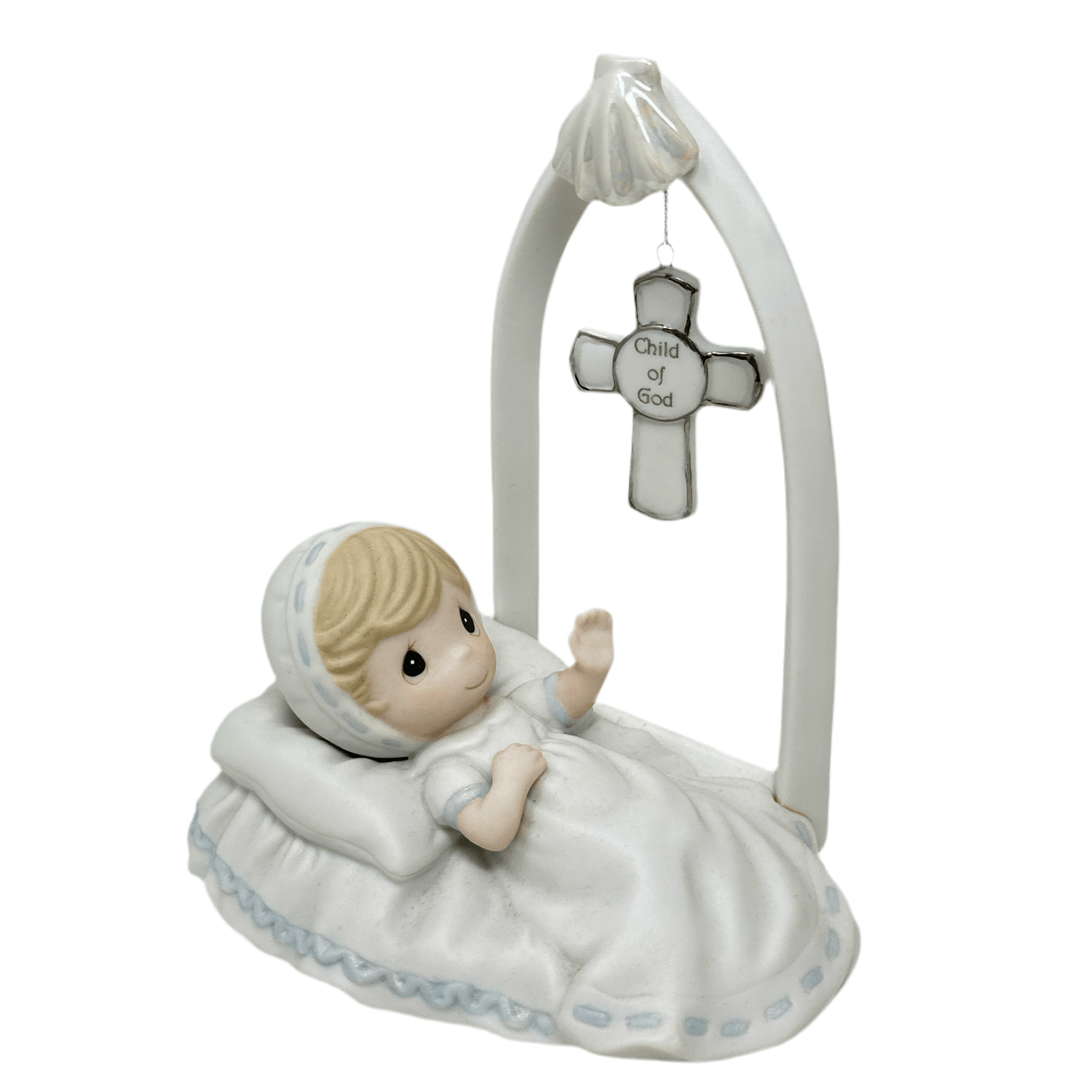 Precious Moments Child Of God