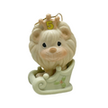 Precious Moments Chritmas Is Something About To Roar