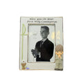 Precious Moments Communion Photo Frame