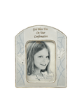 Precious Moments Confirmation Frame
