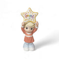 Precious Moments Congrats Figurine