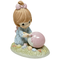 Precious Moments Egg-Specially For You