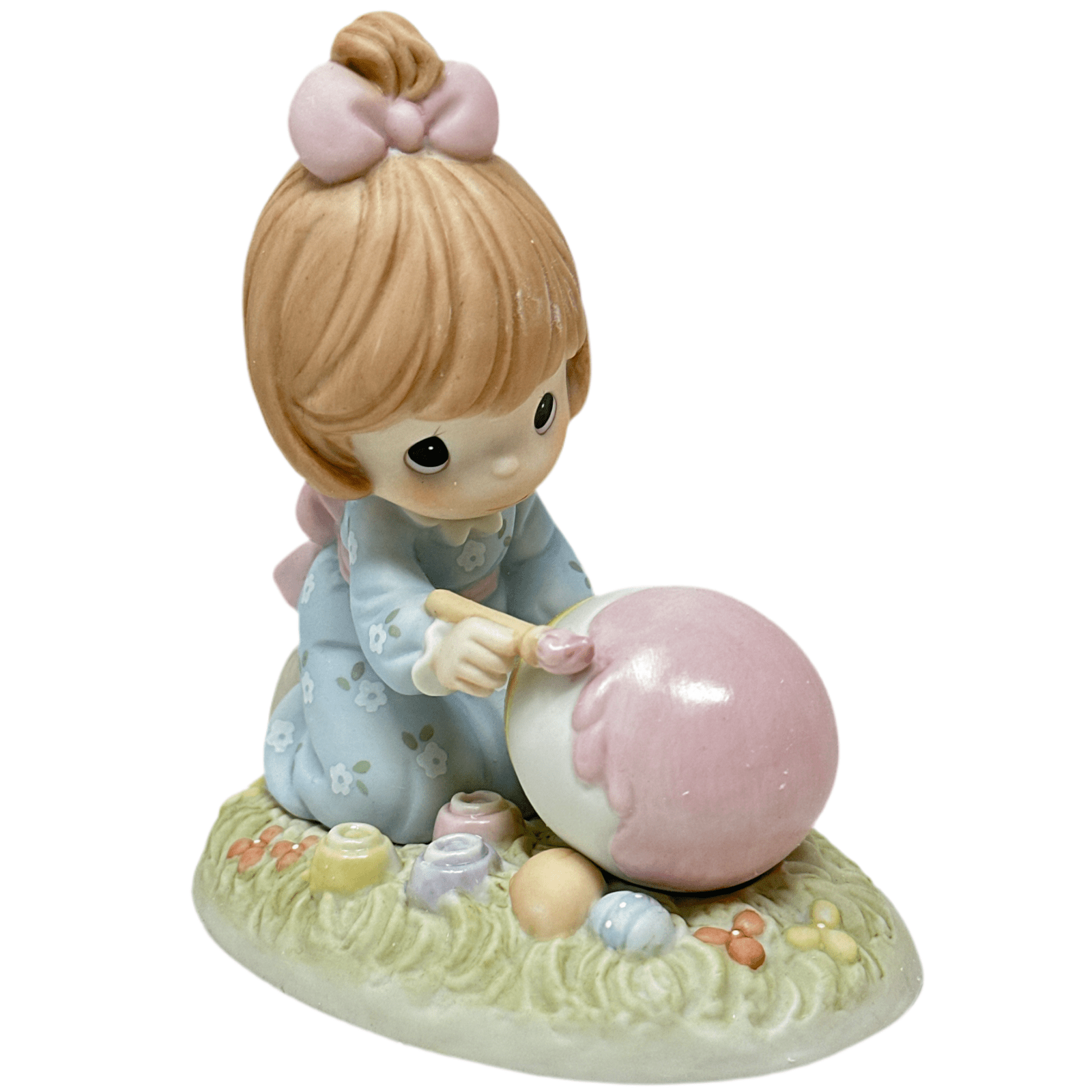Precious Moments Egg-Specially For You