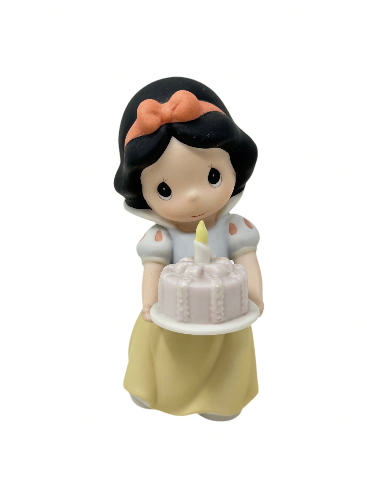 Precious Moments For The Fairest Birthday Of Them All
