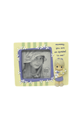 Precious Moments Girl With Flowers For Mom Frame