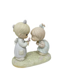 Precious Moments Good Friends Are Forever