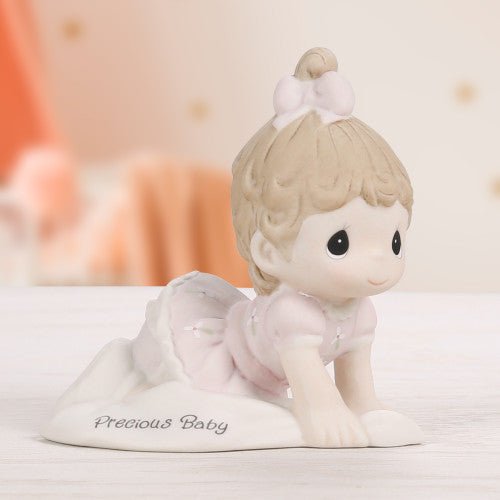 Precious Moments Growing in Grace Precious Baby