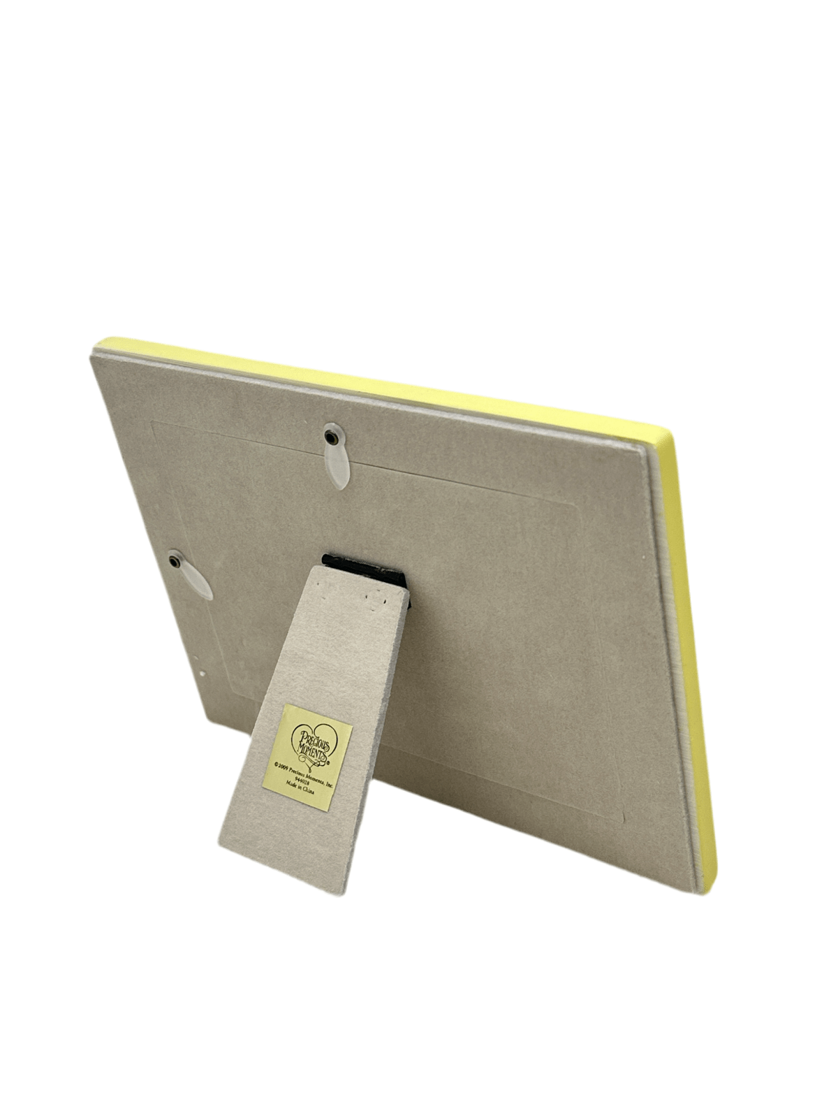 Precious Moments Happy Tails To You Picture Frame