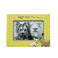 Precious Moments Happy Tails To You Picture Frame