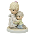 Precious Moments Healing Begins With Forgiveness