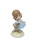 Precious Moments Heels Click 3 And Home I'll Be