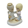 Precious Moments His Hope Lights My Way
