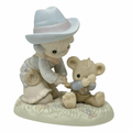 Precious Moments I Can't Bear To Let You Go