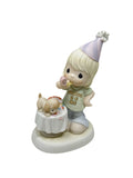 Precious Moments It's Time To Blow Your Own Horn