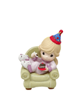 Precious Moments It's Your Birthday Cake It Easy