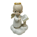 Precious Moments Jesus Is Born