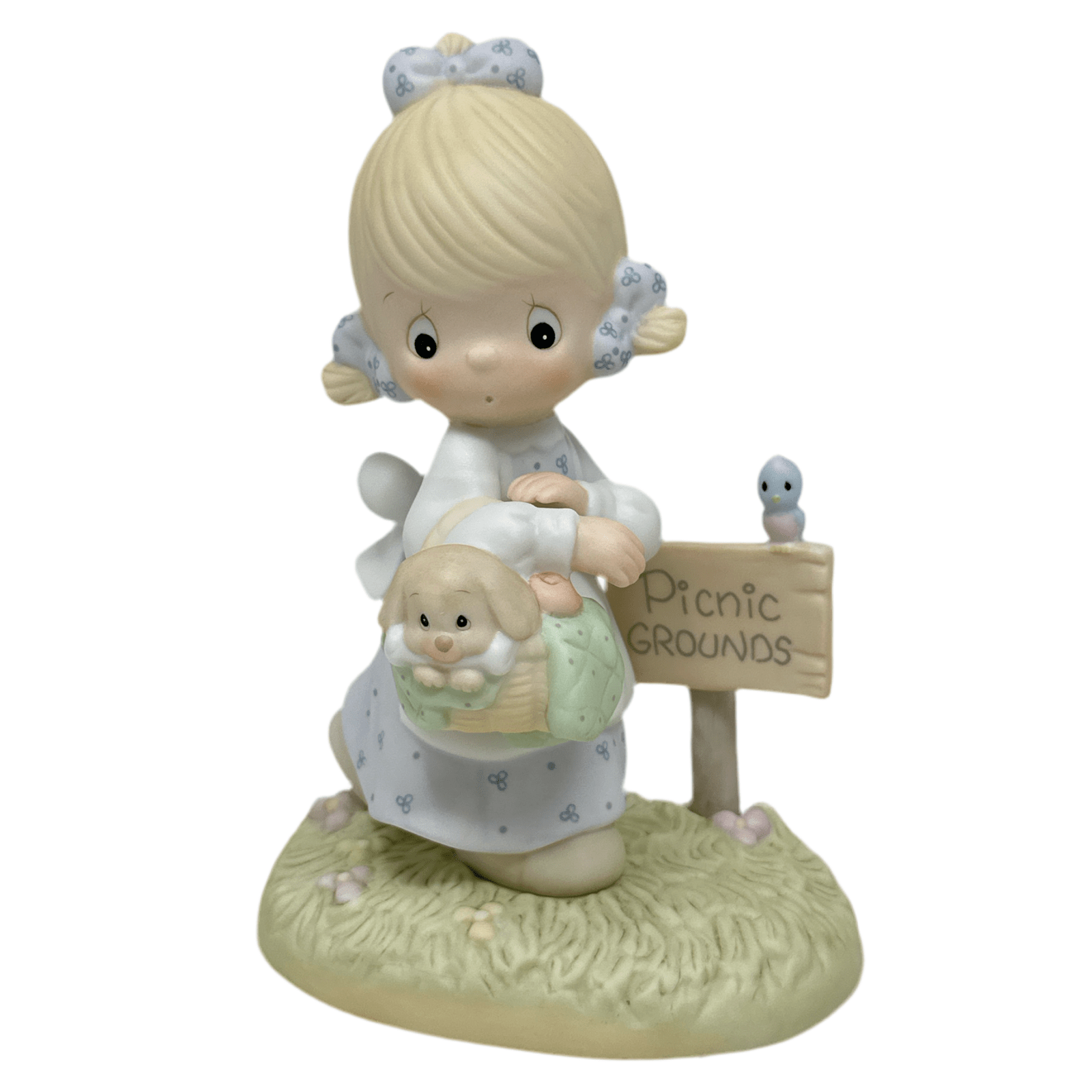 Precious Moments July