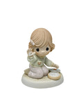 Precious Moments Love From The First Impression