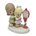 Precious Moments May All Of Your Holiday Wishes Come True