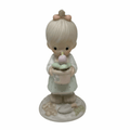 Precious Moments May - Calendar Girls