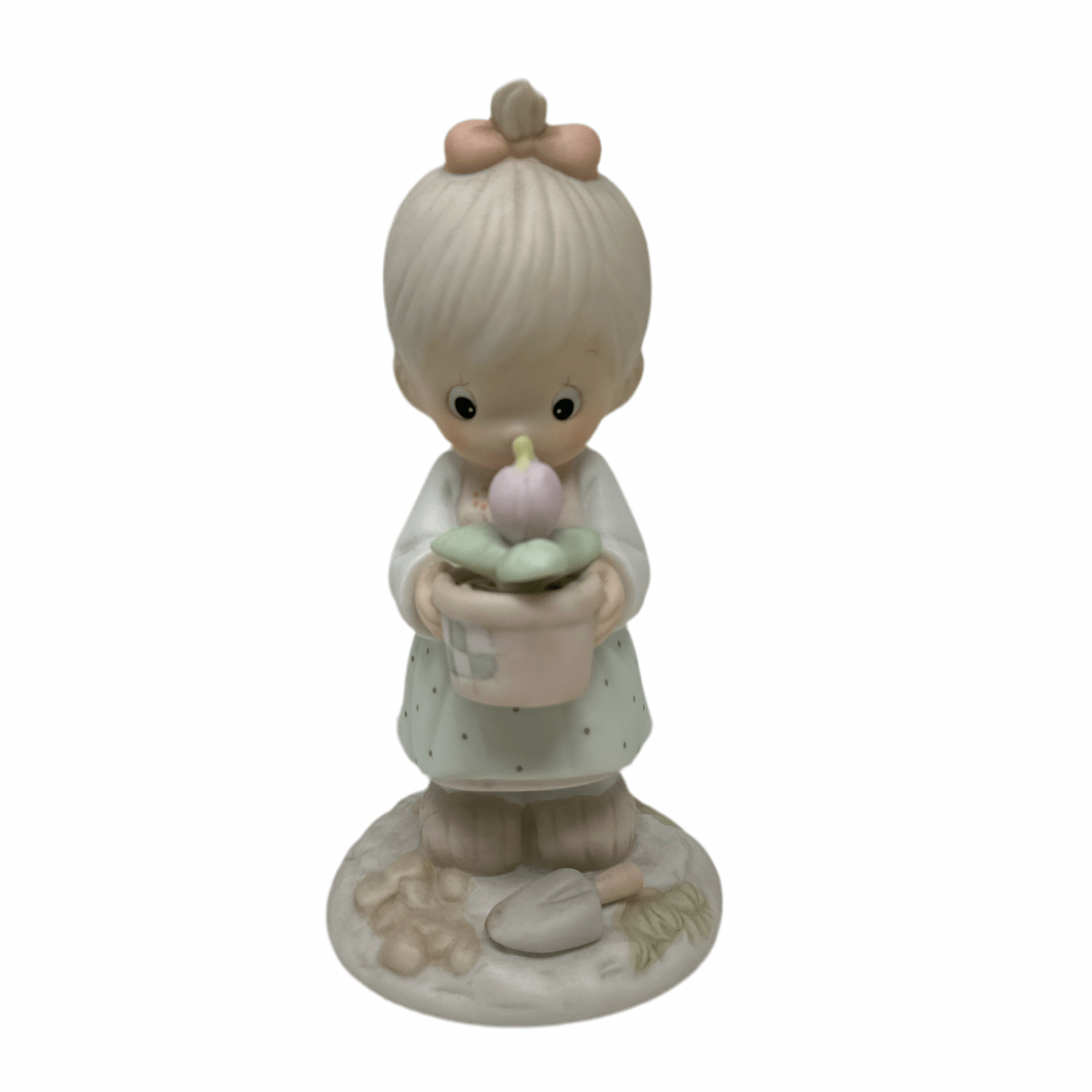 Precious Moments May - Calendar Girls