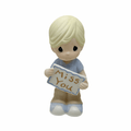 Precious Moments Miss You ( Boy )