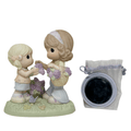Precious Moments Mom You Are A Bouquet Of Love And Understanding