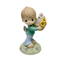Precious Moments My Love Is Always For You