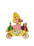 Precious Moments Now You're Three, A Beauty You'll Always and Forever Be Figurine (Age 3)
