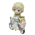 Precious Moments Our Love Is Wonderful Ride